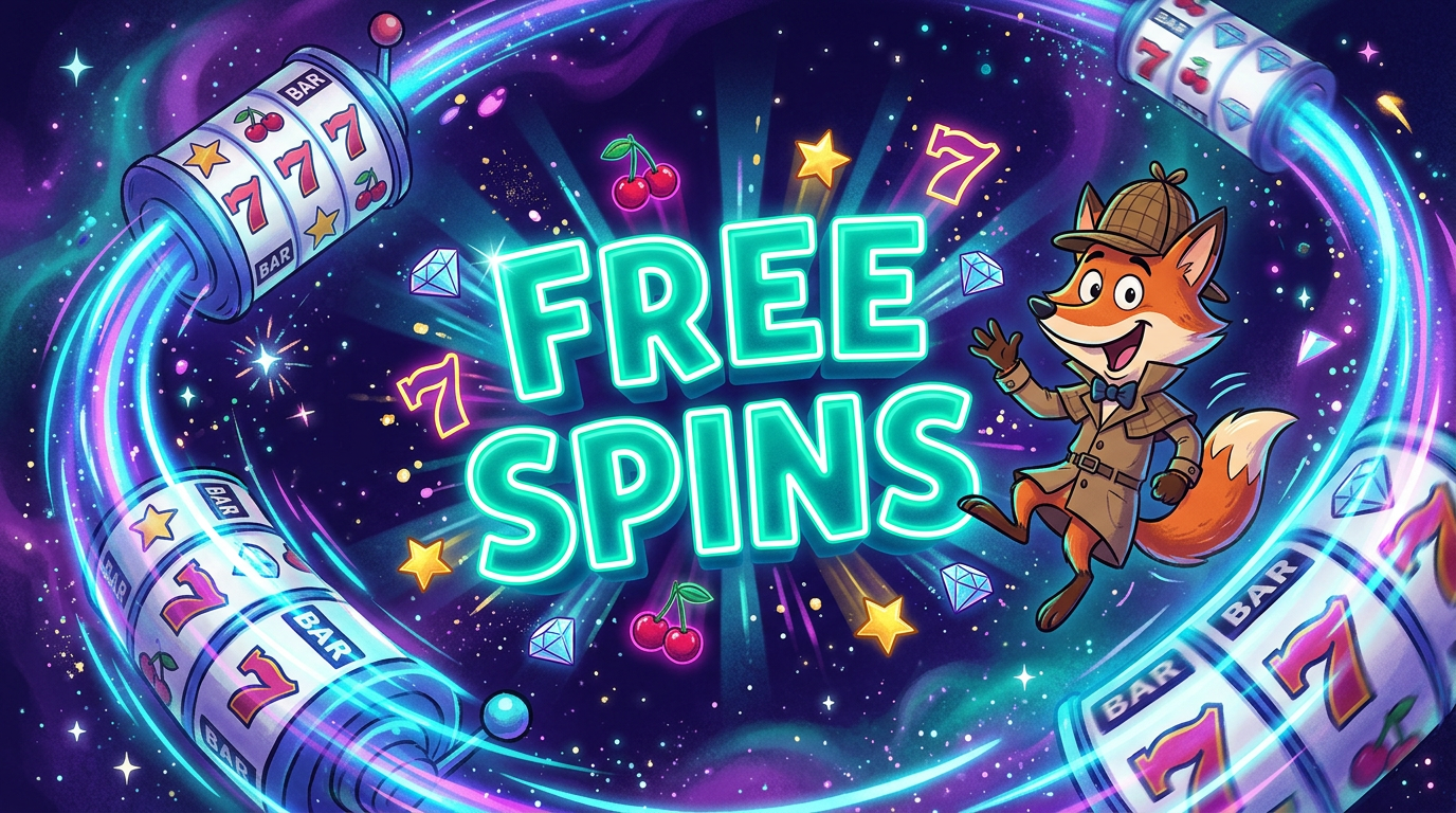 Free Spins