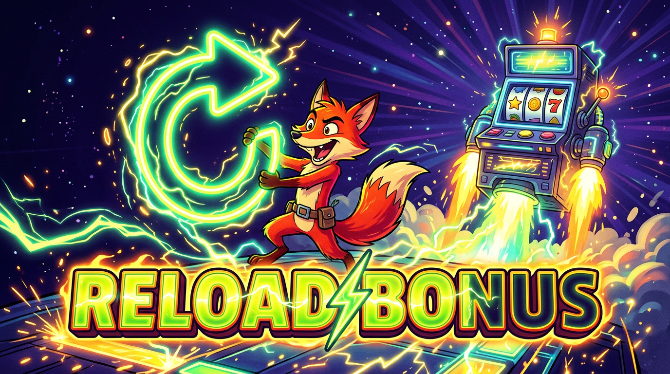 Reload Bonuses